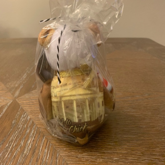 Ltd. Edition Presidential Coin, Abraham Lincoln, 16th U.S. President. - Picture 4 of 5